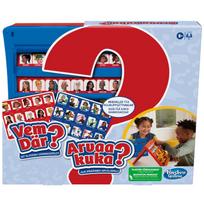 HASBRO GAMING Žaidimas „Atspėk, kas?“, suomių/švedų k.