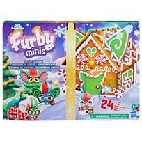 FURBY  Advent Calendar