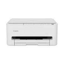 Canon | Multifunction printer | PIXMA TS4150i | Inkjet | Colour | A4 | Wi-Fi | White