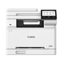 Canon | Printer | I-SENSYS MF664Cdw | Laser | Colour | A4 | Wi-Fi