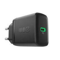 GREENCELL USB-C CHARGER POWERSOURCE SOLO30 30W BL