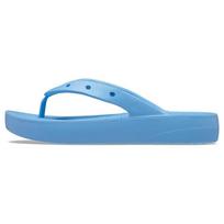 Crocs Classic Cloud EVA šlepetės Moteriškos šlepetės Deguonies-Mėlyna 207714-4TB 39-40