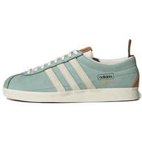 Adidas Originals Gazelle Vintage Laisvalaikio žemi sportbačiai Unisex sportbačiai Šviežiai žali H02229 35⅔
