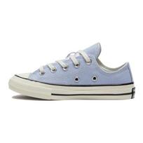 Converse Chuck 70 Patogūs Universalūs Smūgius Sugeriantys Žemi Vaikų Drobės Batai Violetiniai Vaikų Sportbačiai A06894C 32