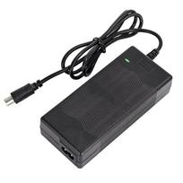 42V 2A Maitinimo adapteris Įkroviklis Išvestis Baterijų įkroviklis Suderinamas su M365 S1 / S3 / S4 (JAV kištukas) Elektrinis One Size