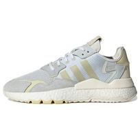 Adidas Originals Nite Jogger Patogūs Kasdieniai Neslystantys Dėvėjimui Atsparūs Lengvi Smūgius Sugeriantys Žemi Laisvalaikio Batai IF0418 36⅔