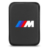 Automobilio porankio dėžutės kilimėliai Odinės centrinės konsolės uždangalai Aksesuarai BMW M E34 E36 E60 E90 E46 E39 E70 F10 F20 F30 X5 X6 X1 M3 M5 M6 E71 F01 F02 F87