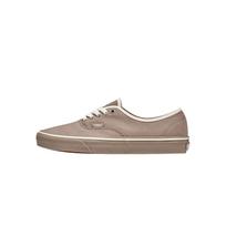 Vans Authentic Patogūs Minkšti Madingi Universalūs Žemi Skate Batai Unisex Sportbačiai Pilki VN000BW5BGF 42