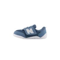 New Balance 1St Classic Madingi Universalūs Išskirtiniai Smūgius Sugeriantys Sportbačiai Kūdikių Batai Mėlyni NW1STBG 21