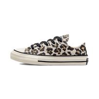 Converse Chuck Taylor All Star 1970-ųjų Patogūs Lengvi Žemi Vaikų Drobės Batai Vaikų Sportbačiai Juodi Rudi 371503C 32