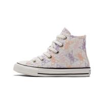 Converse Chuck Taylor All Star Aukštakulniai Drobės Batai Vaikams Sportbačiai Rožiniai Violetiniai A01616C 34