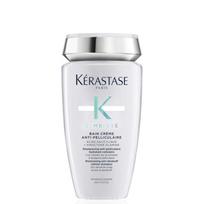 Kerastase Symbiose Bain Creme Anti-Pelliculaire Drėkinamasis šampūnas nuo pleiskanų, 250ml