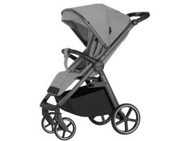 Sportinis vežimėlis Carrello Bravo SL Deluxe Shuttle Grey