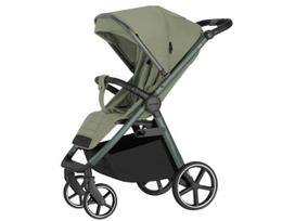 Sportinis vežimėlis Carrello Bravo SL Deluxe  Mosaic Green