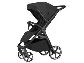 Sportinis vežimėlis Carrello Bravo SL Deluxe  Eclipse Black