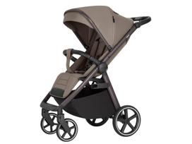 Sportinis vežimėlis Carrello Bravo SL Deluxe  Desert Beige
