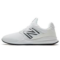 New Balance Nb 1100 Patogūs universalūs žemi bėgimo bateliai Unisex sportbačiai Balti Juodi MS1100AD 39.5