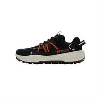 Under Armour Venture Pro Patogūs Patvarūs Žemakulniai Laisvalaikio Batai Unisex Batai Juodi 3028160-002 44 black