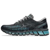 ASICS Gel Quantum 360 Juodi Akvariumo Vyriški Sportbačiai 1203A750-001 42.5