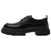 Zara PU raišteliais Vintažiniai Laisvalaikio Batai Vyriški Sportbačiai Juodi 2422620800 45 black