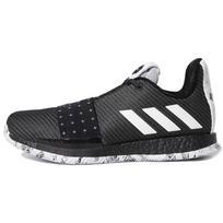Adidas Harden Vol.. 3 Krepšinio batai Vyriški sportbačiai Juodi G54766 40⅔