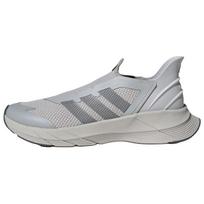 Adidas Gene Revive Fashion Comfortable Non-Slip Wear-Resistant Low-Top Running Shoes Unisex Sneakers Gray JQ7583 41⅓