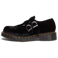Dr. Martens 8065 Patogūs Madingi Mary Jane Batai Moteriški Batai Juodi 31956001 38