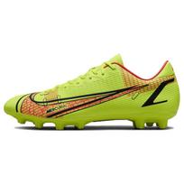 Nike Mercurial Vapor 14 Academy AG Football Shoes Men sneaker Fluorescent-Green CV0970-760 40
