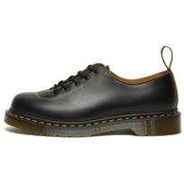 Dr. Martens Glyndon Madingi Retro Žemi Laisvalaikio Batai Unisex Laisvalaikio Batai Juodi 26972001 36
