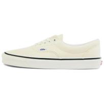 Vans Era Laisvalaikio Patogūs Žemi Sportbačiai Unisex Krosiniai Batai Balti VN0A2RR1QWP 34.5