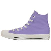 Converse Chiikawa X All Star Cl Hi Patogūs universalūs aukštakulniai drobės batai Unisex sportbačiai Violetiniai 31314143 37.5