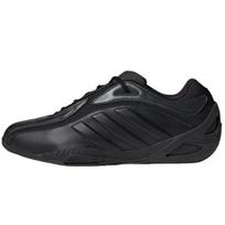 Adidas Originals Adiracer Gt Universalūs Patogūs Patvarūs Žemi Laisvalaikio Batai Unisex Laisvalaikio Batai Juodi JQ5758 37⅓