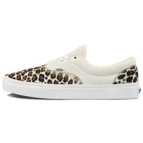 Vans Era Lengvi žemi riedlenčių batai Unisex sportbačiai Balti VN0A4BV4UOV 35