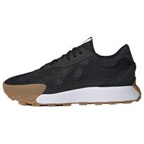 Adidas Neo Futro Mixr FM Sportbačiai Audinys Sportiniai Storas Padas Atsparūs Dilimui Kvėpuojantys Žemi Kasdieniai Bateliai Unisex Sportbačiai Juodi Rudi GY4724 42