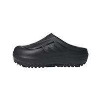 Adidas Ozwave Clog Patogūs neslystantys uždarų pirštų šlepetės Unisex avalynė Juodi JR6761 40⅔