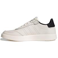 Adidas Neo Courtphase Retro Laisvalaikio žemi krepšinio batai Vyriški kedai Off-White FZ2949 42⅔