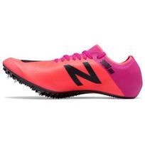 New Balance Nb Sigma Aria Track Spike Retro Sports Low Top Running Shoes Unisex sneaker Pink USDSGMAP 45.5