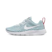 Nike Tanjun Br Bpe Amortizuojantis Kvėpuojantis Žemas Viršus Vaikams Bėgimo Bateliai Vaikams Sportbačiai Šviesiai Mėlyni Pilki DV9086-411 32