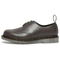 Dr. Martens 1461 Laisvalaikio Odiniai Batai Moterims Batai Alyvuogių Žali 26936481 36
