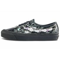 Vans Style 44 Crystal Chain Low-Top Skate Shoes Unisex Sneakers Black VN0A7Q5CBPL 35