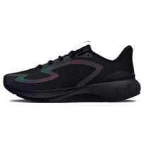 Under Armour HOVR Machina 3 Patogus audinys Žemi kasdieniai bėgimo bateliai Moteriškas sportbačio modelis Juodas 3025800-003 36.5 black