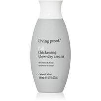 Living Proof Full lengvos tekstūros formavimo kremas ploniems plaukams 109 ml