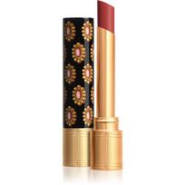 Gucci Gucci Beauty Rouge de Beauté Brillant drėkinamieji lūpų dažai atspalvis 217 Valeria Rose 1.8 g