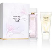 Elizabeth Arden White Tea Eau Florale dovanų rinkinys moterims