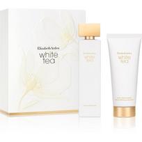 Elizabeth Arden White Tea White Tea Eau dovanų rinkinys moterims