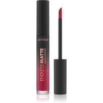 Catrice Endless Matte skystieji matiniai lūpų dažai atspalvis 080 Love Potion 4.5 ml