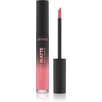 Catrice Endless Matte skystieji matiniai lūpų dažai atspalvis 040 Wifey 4.5 ml