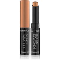 Catrice Drunk'n Diamonds akių šešėlių pieštukas atspalvis 030 Bronzed Jelly Bliss 2.5 g