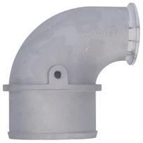 4 colių variklio alkūnės vamzdis 3883977 90 laipsnių Adapterio rinkinys Tinka Cummins HX35 HX40 6BTA HX55 turbokompresoriui