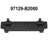 Oro filtro dangtelis Kia Soul 2014-2019